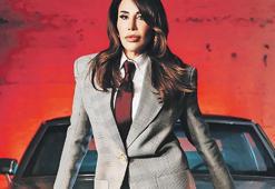 'Eşref'in Fıstığı' Linet'in klibinde