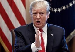 Trump: İran'a anlaşma için son tarih verdim