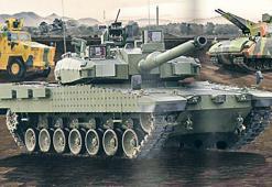 Savunmada hedef en büyük 10 ihracatçı arasına girmek