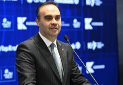Bakan Kacır: KOBİ'lere 30 milyar liralık refinansman desteği sağlayacak programımızı devreye alıyoruz