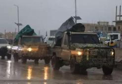 Suriye’de harita değişiyor! YPG ile varılan anlaşma pazartesi yürürlüğe girecek