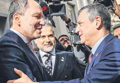 'Siyasi kapkaçtan çok muzdaribiz'