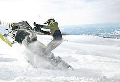 Dünyanın gözü Handüzü'nde