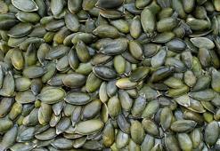 Ne ceviz ne fındık: Bir avucu günlük magnezyum ihtiyacının %40'ını tek başına karşılıyor!