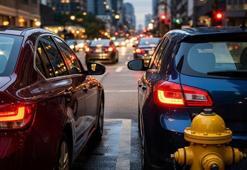 Sıradan bir park yeri sandığınız yer kabusunuz olabilir: Boyayı saniyeler içinde mahvediyor!