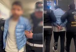 A.B.K. Organize Suç Örgütü lideri Serdar Sertçelik Türkiye'ye getirildi