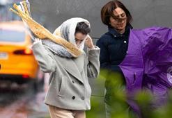 Hava durumu raporunu açıklayan Meteoroloji uyardı! İstanbul dahil 53 il için kritik saatler