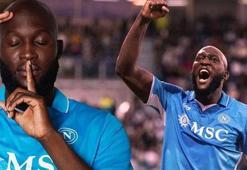 Süper Lig devinden transfer bombası! Lukaku için geri sayım: Napoli ‘evet’ dedi