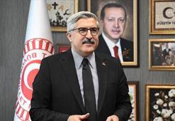 AK Parti Genel Başkan Yardımcısı Yayman: Türkiye dünyanın küresel bir gücü haline gelecek