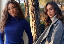 Ekranda Günah, gerçekte Gizem! Ebru'nun 'Gizem'i ortaya çıktı