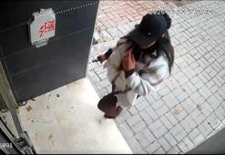 Bayrampaşa’da pes dedirten olay! Aynı hırsız 120’nci kez yakalandı