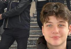 Atlas Çağlayan cinayetinde yeni gelişme: 1 şüpheli daha yakalandı