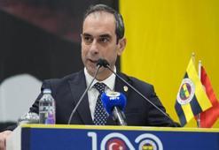 Şekip Mosturoğlu stadyum tartışmalarına son noktayı koydu! ‘Taşınması söz konusu değildir’