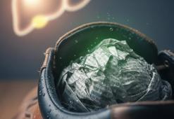 Hemen ayakkabınızın içine gazete kağıdı koyun! Meğer karaciğeri bile doğrudan etkiliyormuş...