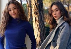 Ekranda Günah, gerçekte Gizem! Ebru'nun 'Gizem'i ortaya çıktı