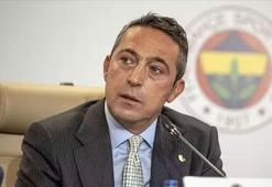 Fenerbahçe’de tarihi gün! Ali Koç tüm alacaklarını hibe etti