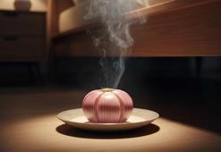 Yatağın altına bir tane koyun, sabaha kadar deliksiz uyuyun! Tıkalı burnu anında açan o mucize...