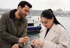 Güller ve Günahlar'da aşk zamanı! İstanbul'un kalbinde romantizm