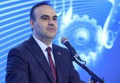 Devrim niteliğinde adım! Bakan Kacır: '81 ilde yatırımların önünü açıyoruz'