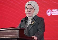 Emine Erdoğan'dan 'Şeyh Zayed Çocuk Evleri Sitesi'ne ilişkin paylaşım