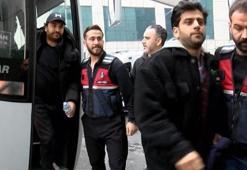 Uyuşturucu operasyonu! Hasan Can Kaya, Reynmen ve Çakal sağlık kontrolünde