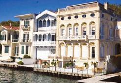 İcralık yalı satışta