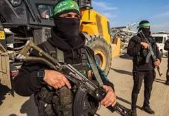 Hamas: İsrail’in asılsız iddiaları katliamlarını meşrulaştırma girişimi