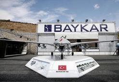 Dünya SİHA ihracat pazarının lideri 2025’te de değişmedi: Baykar