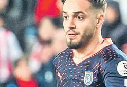 Yusuf Sarı yuvaya dönüyor