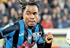 Lookman'ın uçağı hazır