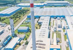 20 milyon euro'ya yeni hat yatırımı