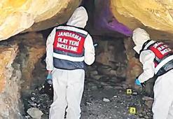 Mağara cinayetine çifte müebbet talebi