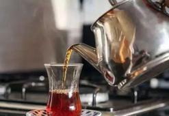 Çayı böyle demleyince lezzetini 10 kat artırıyor! Tavşan kanı çayın püf noktası