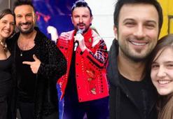 20 yıllık hayal gerçek oldu! Tarkan ile Mimoza Cendey sonunda yan yana