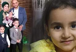 Depremde ailesini kaybeden Alye, 4 yaşına girdi