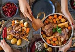 Bugün ne pişirsem diyenlere günün menüsü (1 Şubat 2026)