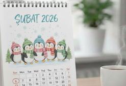 HOŞ GELDİN ŞUBAT AYI MESAJLARI | 2026 ŞUBAT AYI İLE İLGİLİ MESAJLAR, EN GÜZEL SÖZLER, EN ANLAMLI MESAJLAR