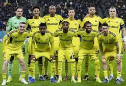 Fenerbahçe, yarın Kocaelispor ile mücadele edecek! 3 eksik var