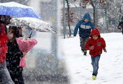 2 Şubat Pazartesi okullar açılıyor... Hava durumu nasıl olacak? İşte Meteoroloji'nin son raporu