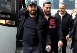 Hasan Can Kaya ve Reymen'in de aralarında bulunduğu 11 kişi serbest bırakıldı