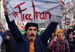 İran'daki protestolarda ölen binlerce kişinin isimleri açıklandı