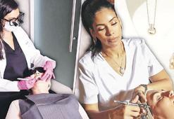 Güzellik ve sağlık Grammy’si