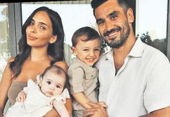 Dört yılda üçüncü çocuk