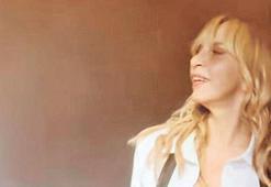 Sertab’dan sürpriz!