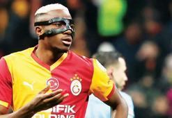 Aslan coştu fark 6 oldu