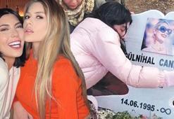 Bahar Candan canına kıymaya kalkıştı! ‘Ablamın yanına gitmek istiyorum'
