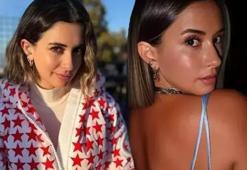 Buse Terim dolandırıcıların oltasına gelmedi! 'Durum beni korkuttu'