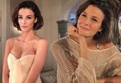 Büşra Develi’den aşk sorusuna utangaç yanıt! 'Şimdi annem burada'