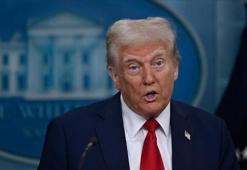 Trump'tan Küba açıklaması: Petrol tedarikiyle ilgili görüşmeler başladı