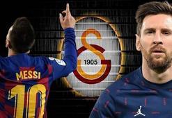 Messi Galatasaray'a mı geliyor? Kimse inanmadı ama yönetim doğruladı! Dünya yıldızının tek bir şartı var: Sadece o şehirde oynarım...